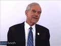 Ron Paul on the Patriot Act