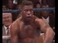 Mike Tyson Knockouts Mike Tyson Knockouts