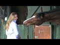 Rachel Crown & Meritage Saratoga May 2009