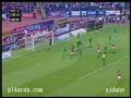 Egypt vs Algeria - 2-0 14/11/2009