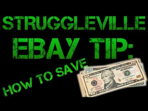 how to pay ebay fees