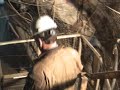 NYC Underground: Travel 600 feet down