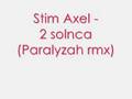 videos de Stim Axel - 2 solnca (Paralyzah rmx)