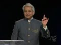 Benny Hinn - Preparation for Ministry (1)