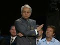Benny Hinn - Preparation for Ministry (1)