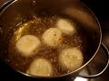 How To Make Fried Oreos