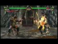 2009-11-01 Sing (Kilik) vs Alex (Mitsurugi) 2