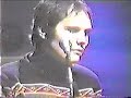 Smashing Pumpkins in studio 666 Tape Tribute To Johnny