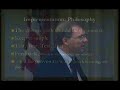 Prevention of Perioperative Cardiac Morbidity - 1