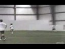 Indoor Soccer Skills (Crazy Nutmeg) Indoor Soccer Skills (Crazy Nutmeg)