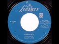 Wally Lewis - Lover Boy