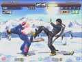 JOYBOX?TEKKEN5DR 200708 NO?