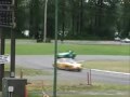 Historic Racing
