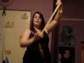 Allii`s Amazing Meter Stick Tape - Allii`s Infomercial