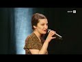 04)  Willi Resetarits \"Be a Mensch\" -- Fatima Spar