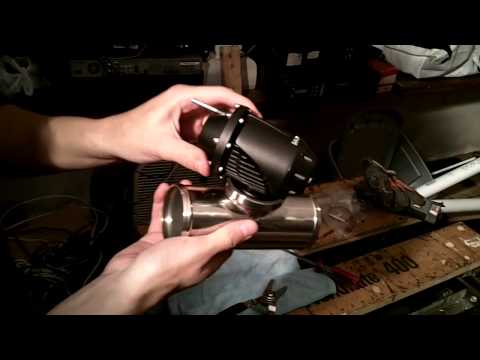 how to install hks snap ring