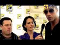 Star Movies VIP Access \"Comic Con Special\": Dwayne Johnson Star Movies VIP Access \"Comic Con Special\": Dwayne Johnson