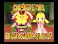 Dokapon Kingdom - Wii - E3 2008 Trailer