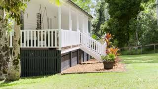 Charm, Privacy, Peace: So Much to Love…