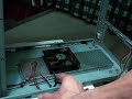 CM Stacker Build Part 4- Fan/Zip Ties/Wiring