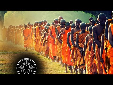 how to meditate like a tibetan monk