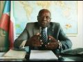 Sobre el viaje de Obiang a Marruecos