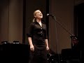 Marissa Lesch- My Brother Lived In San Francisco