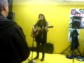 Nerina Pallot Mr King Live Nerina Pallot Mr King Live