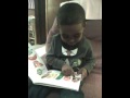 Kaiden Reading