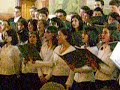 cea mai frumoasa piesa din concertul de colinde