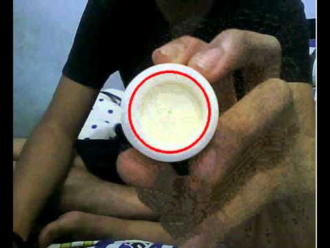 how to detect camera in vb.net