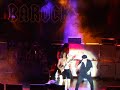 Barock in Haslach im Kinzigtal Helles Belles ACDC Cover