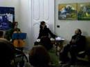 Lucera-Umberto Di Gioia: