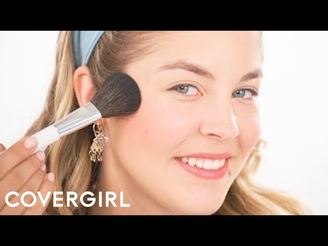 how to natural makeup pinterest