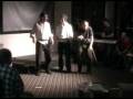 Scriptless 27-11-08 'Sing About It'