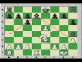 This video series will focus on analyzing chess positions, and generating candidate move orders from the position without moving the pieces or using computer analysis. The goal is to improve the ability to generate lines and variations mentally during a game, and to try to come up with a move that either maintains equality on the board, or paves the way for a slight positional edge.I recommend pausing the video at the appropriate time and generating your own candidate moves. If this is something new you are working on improving, it's recommended that you write down your lines and over time you will be able to do this all in your head during a match.