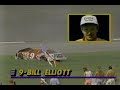 1990 Pepsi 400 - Bill Elliott Crash