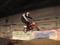 thumpstar / pitbiking video