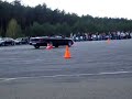 III Ogólnopolski Zlot Cabrio - slalom