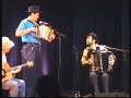 Joaquin Diaz and Michel Macias Chartres 2001 Jam