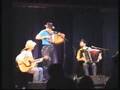 Joaquin Diaz and Michel Macias Chartres 2001 Jam