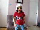 chloe amillia dancing