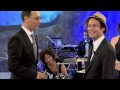 Eli Yamin Blues Band plays live on Albanian National TV