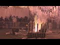 mascleta nocturna zamorano caballer falla cadiz