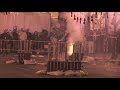 mascleta nocturna zamorano caballer falla cadiz