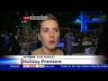 Kate Winslet The Holiday UK Premiere Interview Sky News