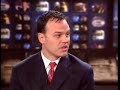 Oklahoma State Senator Remembers Brother Killed In 9/11