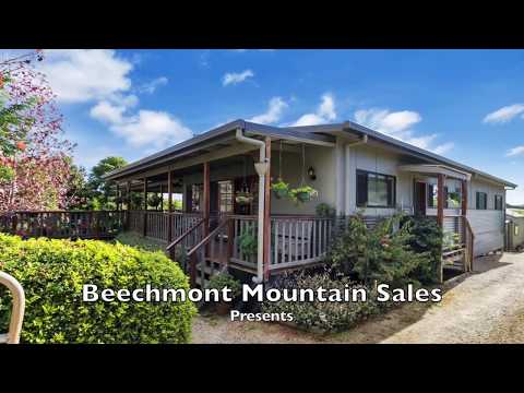 1836 Beechmont Road, Beechmont, Qld 4211
