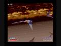 Star Fox Level 2 in 16:21.27 TAS Part 1