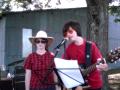 Lower Education - Whisky Lullaby Live in Bishopville
